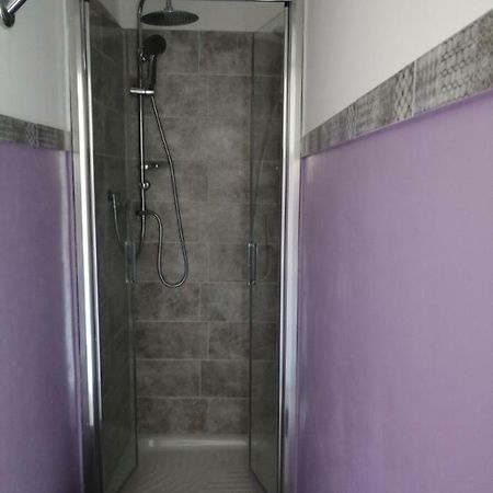La Capanna Daire Cagliari Dış mekan fotoğraf