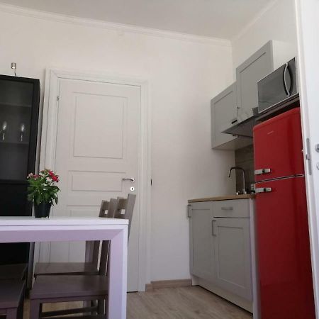 La Capanna Daire Cagliari Dış mekan fotoğraf